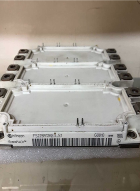 FS225R12KE3   FS225R12KE3_S1 F【侨报商行】