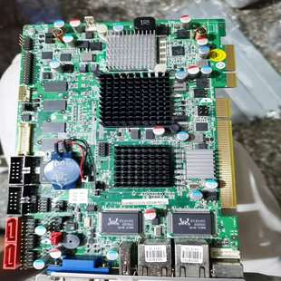 IEI 512MB PICOe N270 945GSE 询价