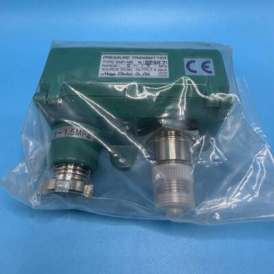 Meiyo压力变送器SMP-MB0-1.5MPA询价