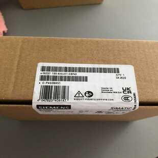 6AU01 155 0BN0接口模组 6ES7 议