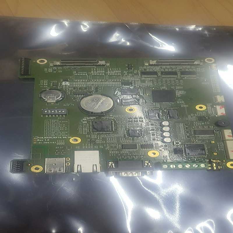 ixp80 触摸屏主板议价功能（gg设备）