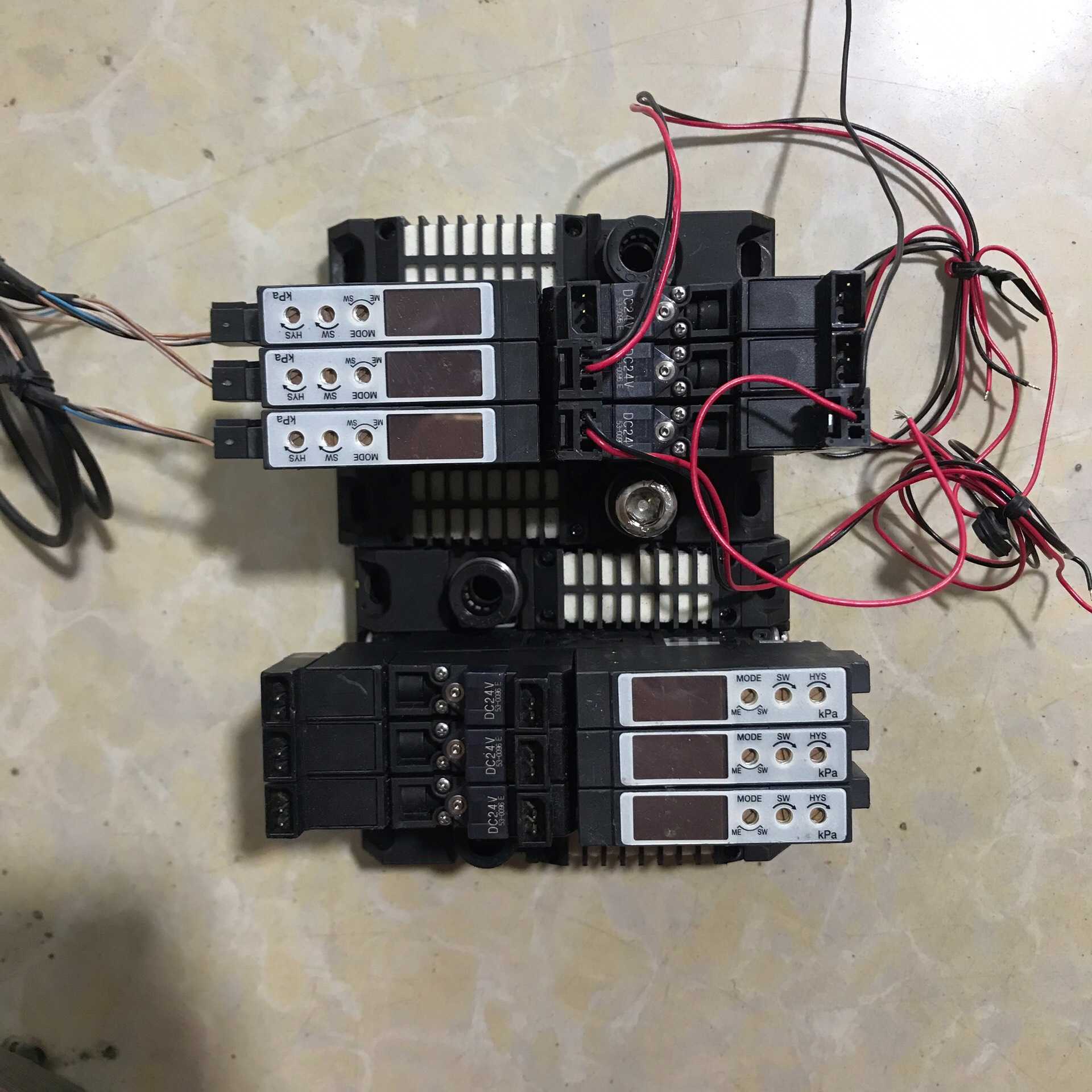 FVXS DA 1真空发生器PRESSURE SWITCH~询价