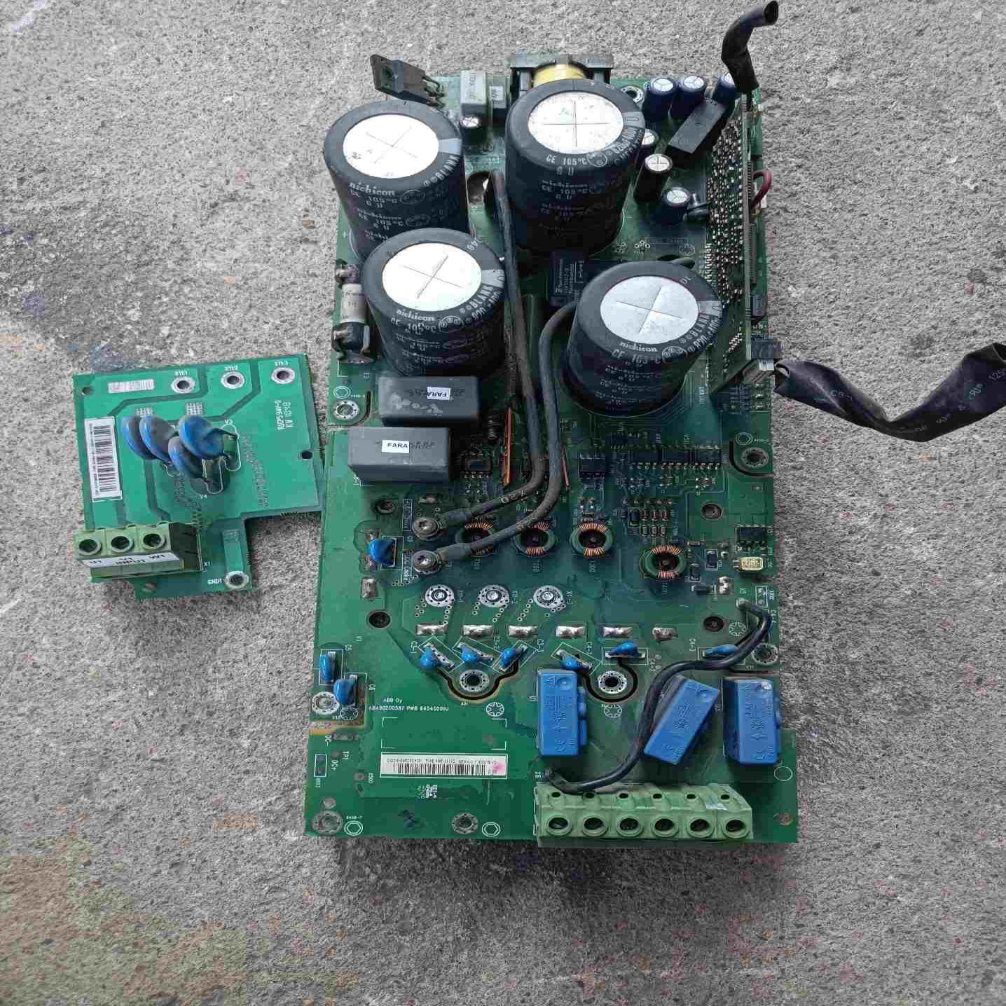 ABB RINT5311C 模块，实物图。拍前d~询价