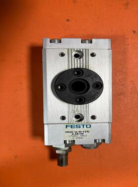 FESTO旋转气缸DRQD-16-90-YSRJ-A-AR-~询价