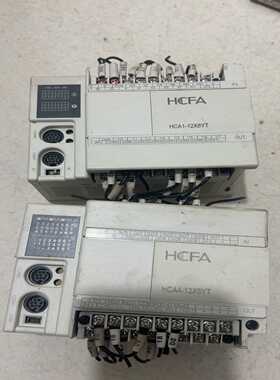 禾川PLC，HCA1-12x8YT-D有一台HCA412X8询价
