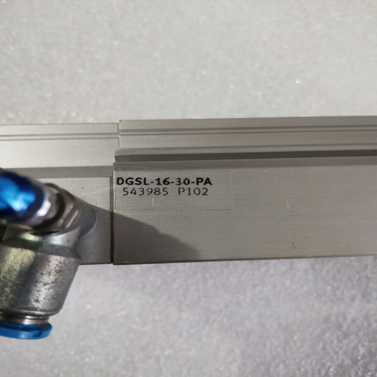 FESTO费斯托气缸DGSL-16-39-PA  54398（瓠子电子）