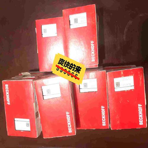 倍福模块 EL9410 EL2024 EL1008 EK15~询价