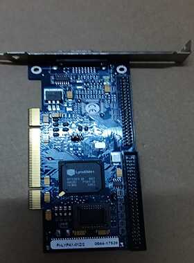 【星慕电子】HannSTar mv-4  PCI VGA FI-LYP4