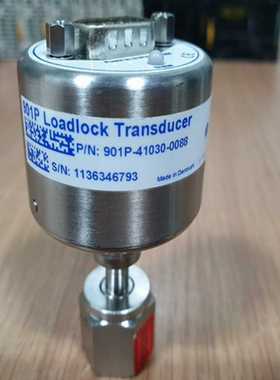 (询价)MKS Loadlock Transducer 901P-4