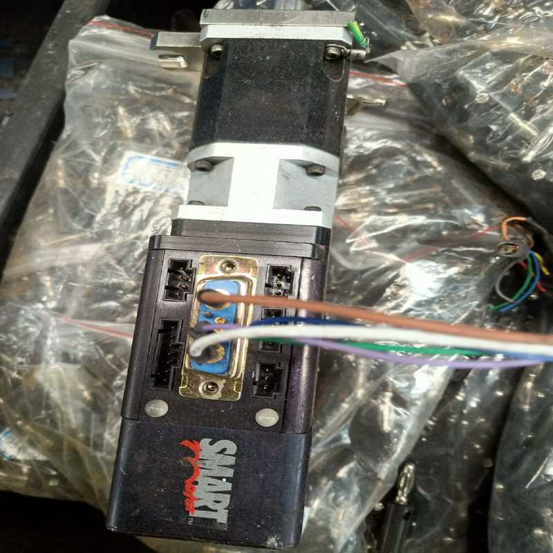 ANIMATICS SM1720M CH17P10  电机马（咳咳电子）