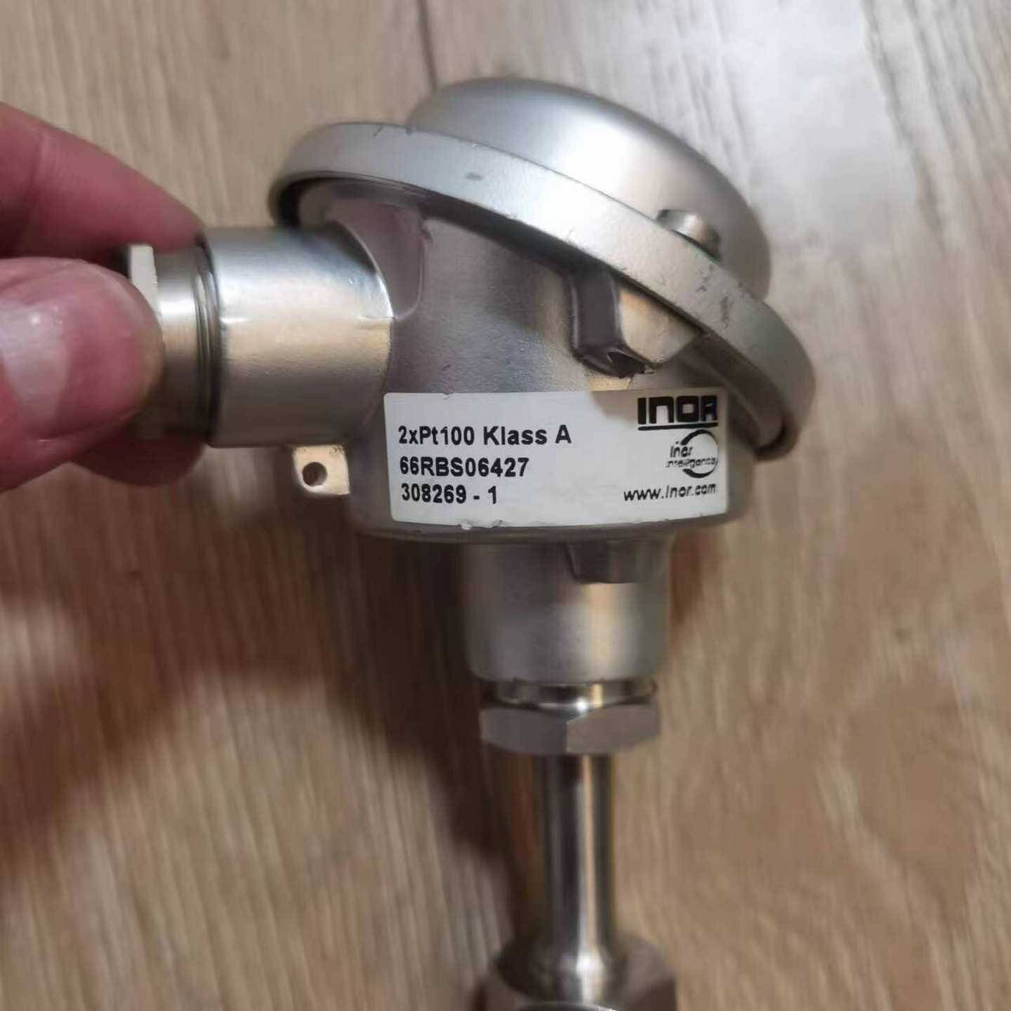 INOR2xpt100 kiassA 66RBS06427温【鑫鑫商铺】