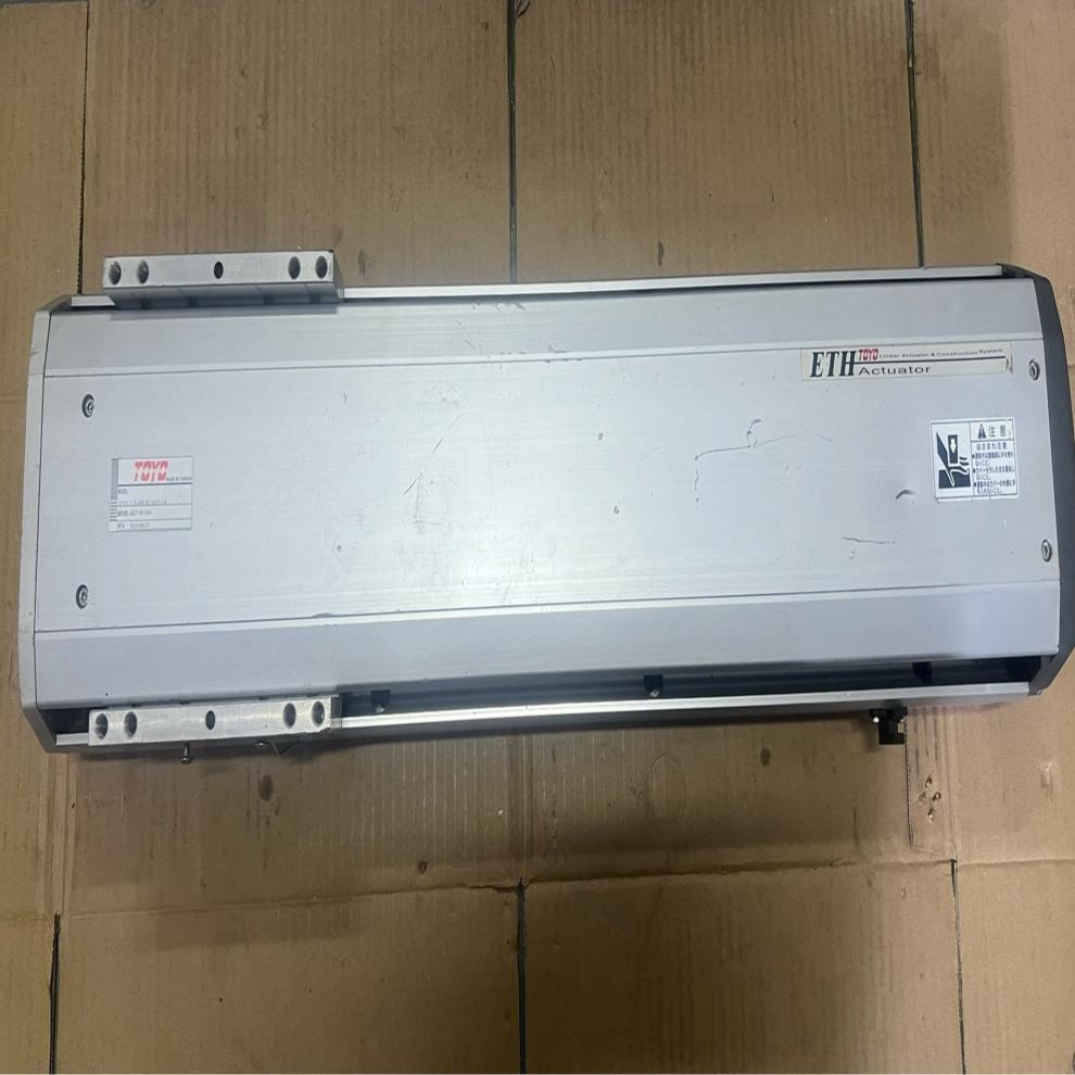 (询价)台湾TOYO-东佑达 铝模组 ETH17-L5-45