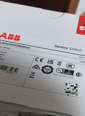 2TLA010050R0000ssr10询价