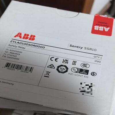 询价~2TLA010050R0000  ssr10