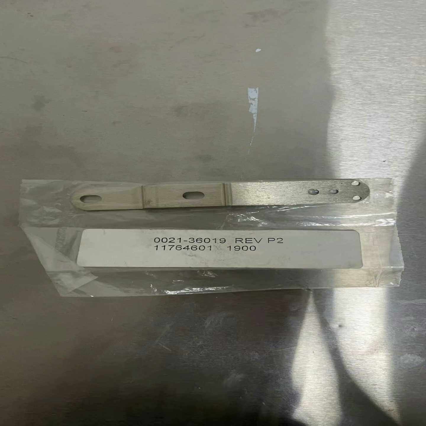 AMAT:LID STRAP RF  规格型号：0021-3【鑫鑫商铺】