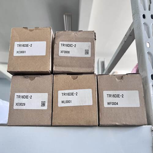 (询价)TR16DIE-2和TR16DIC-2电子模块，