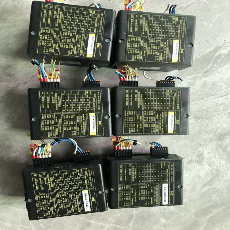原装美国IMS步进驱动器MX-CS100-401，功能包好！一议价商品
