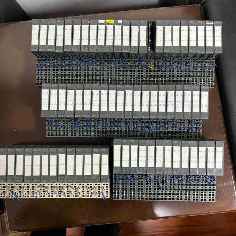 议~西门子PLC模块6ES7 132-4DB02-0AA0