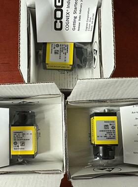 康耐视CAM-CIC-10MR-10-GC；原包装，价格【卡奥电子】