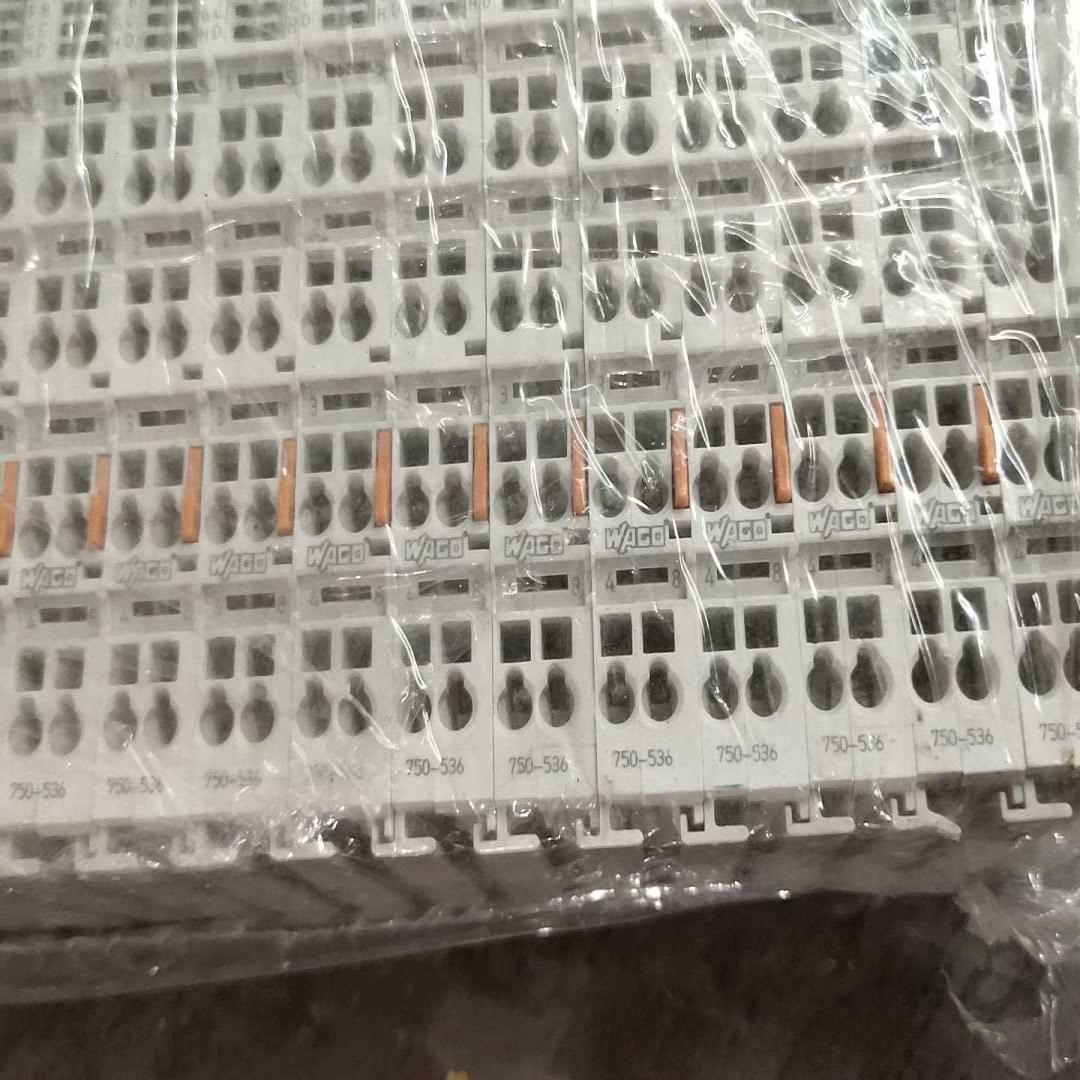 万可模块750-467 750-602  750-536~询价