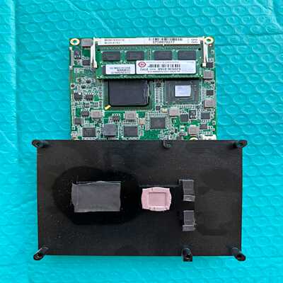 SOM-6783type6核心板询价