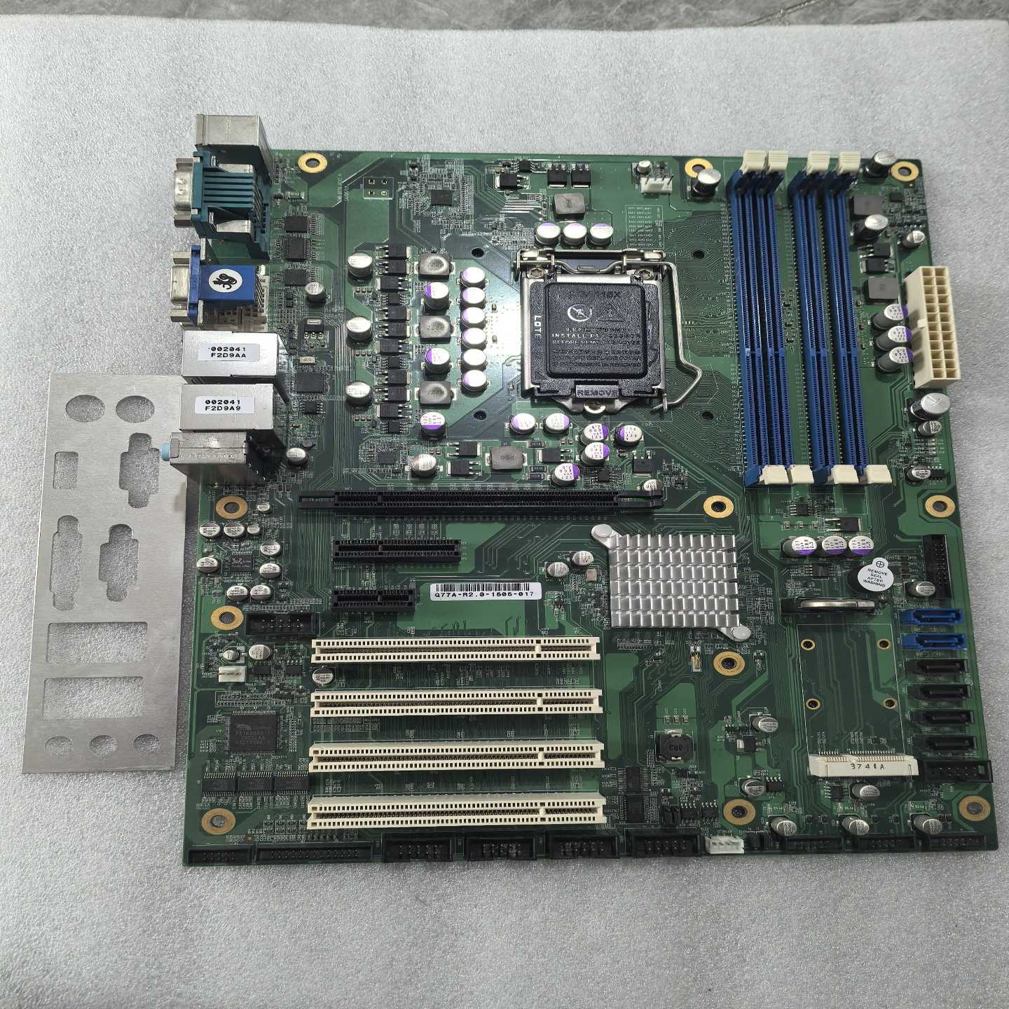 咨询-EMB-Q77AREV2.0