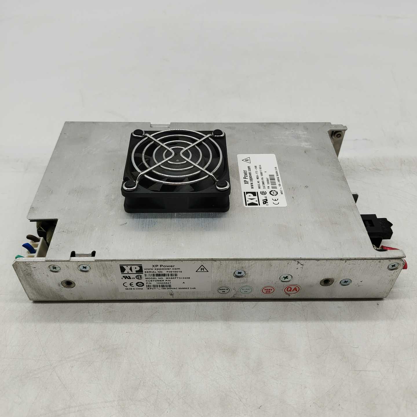 XP Power  M3S6-FT3-2408 电源（gg设备）