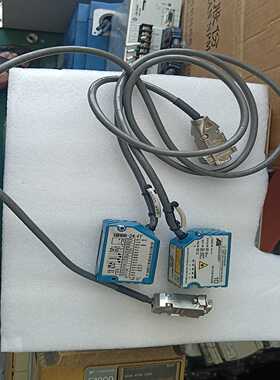 ACCU-SORT读码器条码扫描器10A00-24-FF【侨报商行】