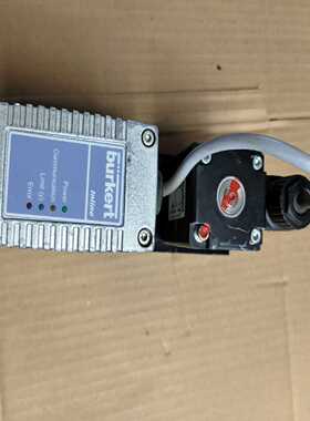 【星慕电子】Burkert 8626 200 n1/min 002244
