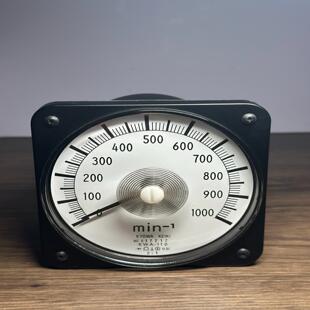 基数电子 KYOWA 110转速表未使用备 KWA KEIKI