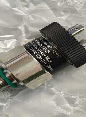 议价trafag压力传感器0-16bar.8472.79.571