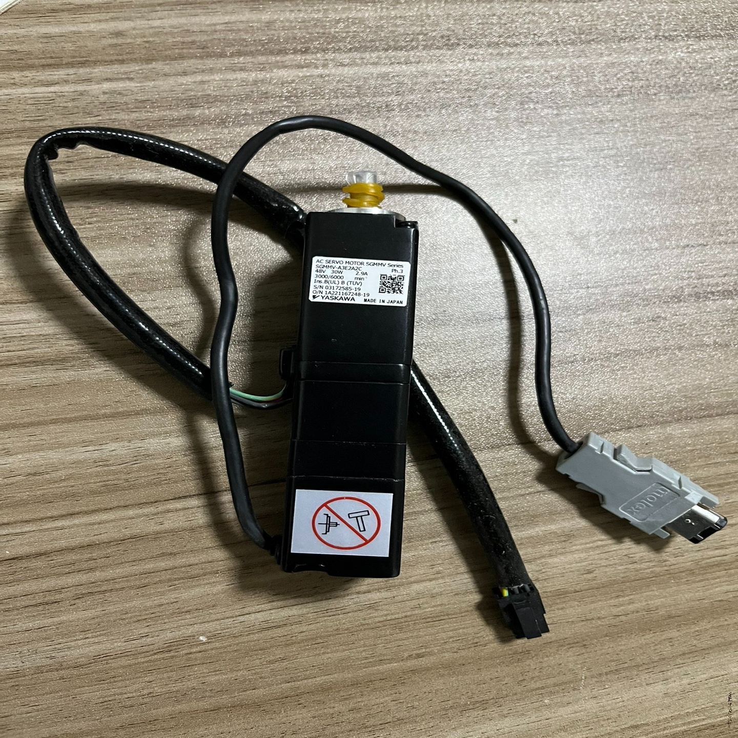 班美萝SGMMV-A3E2A2C.SGMMV-A3A2A2C.--议价商品