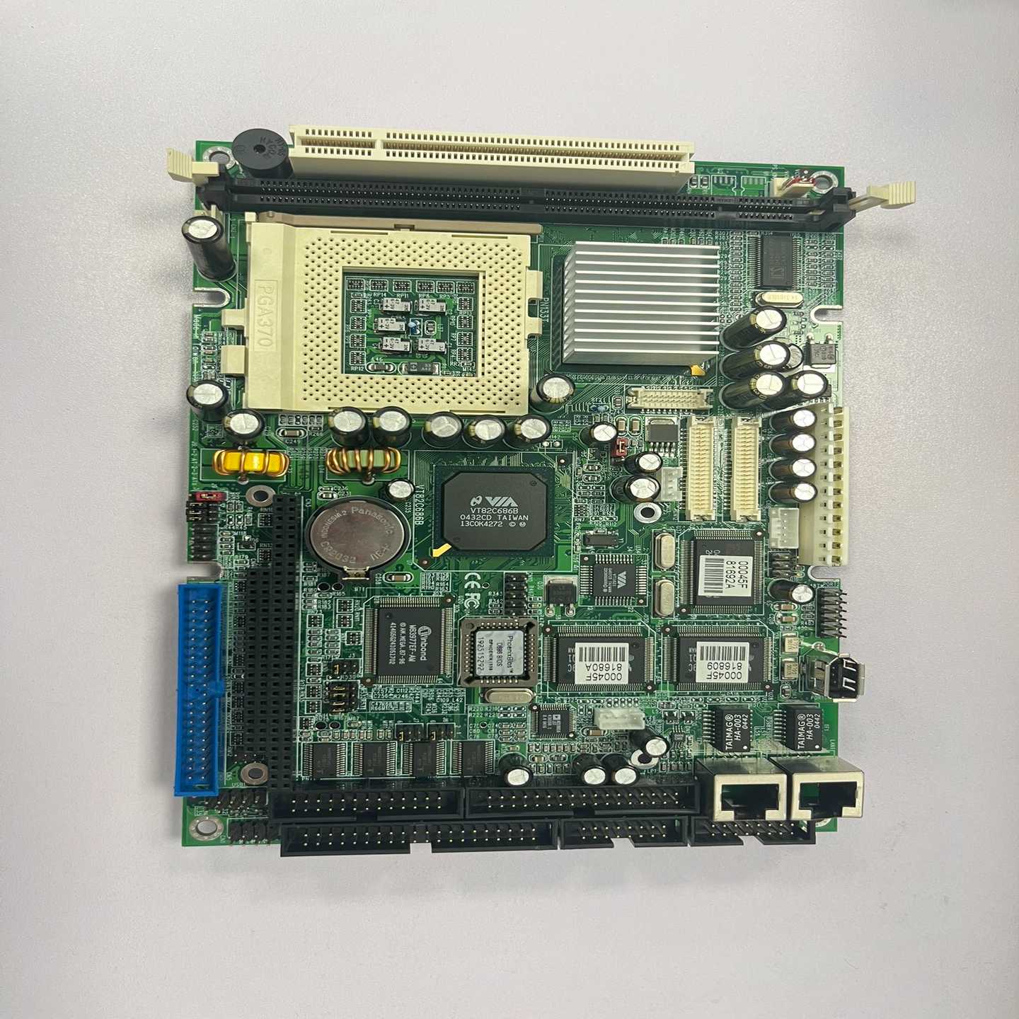 【议价】成色新VT82C686B EBC5612 REVA13