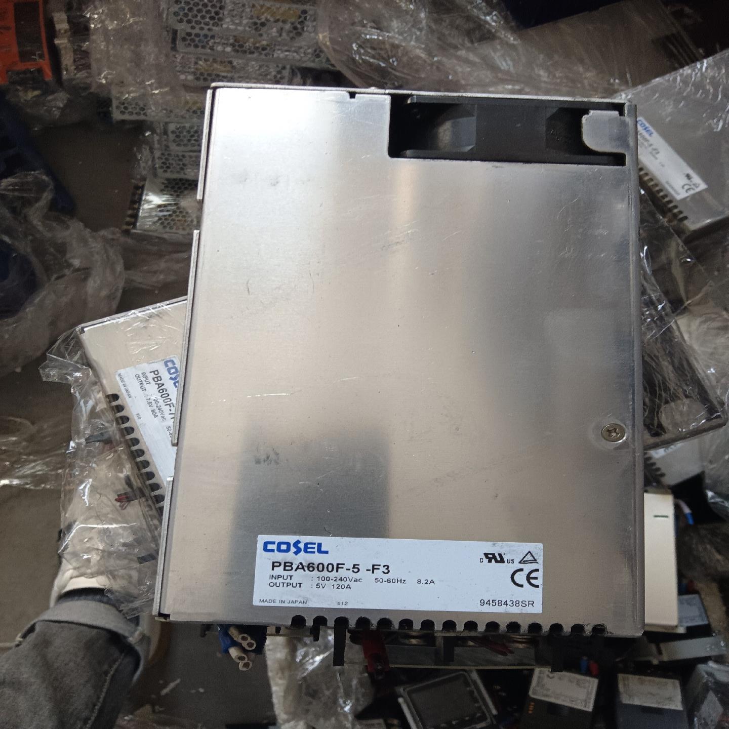 科索电源PBA600F-5-F3【卡奥电子】