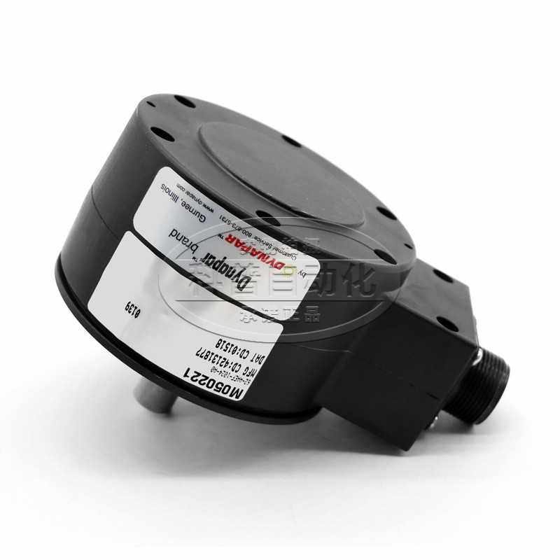 隆兴丹纳赫Dynapar编码器全新原装现货M050221 62-AAEF-1024-A*