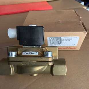 M55 22205462断油电磁阀 75英格索兰空压机电磁阀 星慕电子