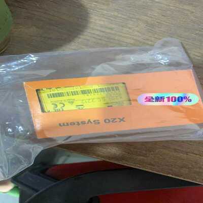 (询价)贝加莱  X20 SC2212 升级型号 X20cSC221