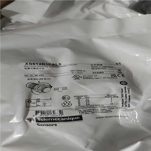 询价 特勒美科XS612B1PAL5