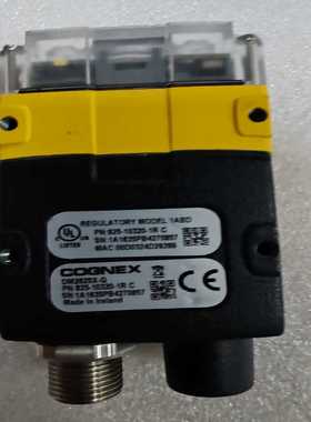 【星慕电子】DM262SX-Q康耐视读码器2台，如图实物，成色不错，