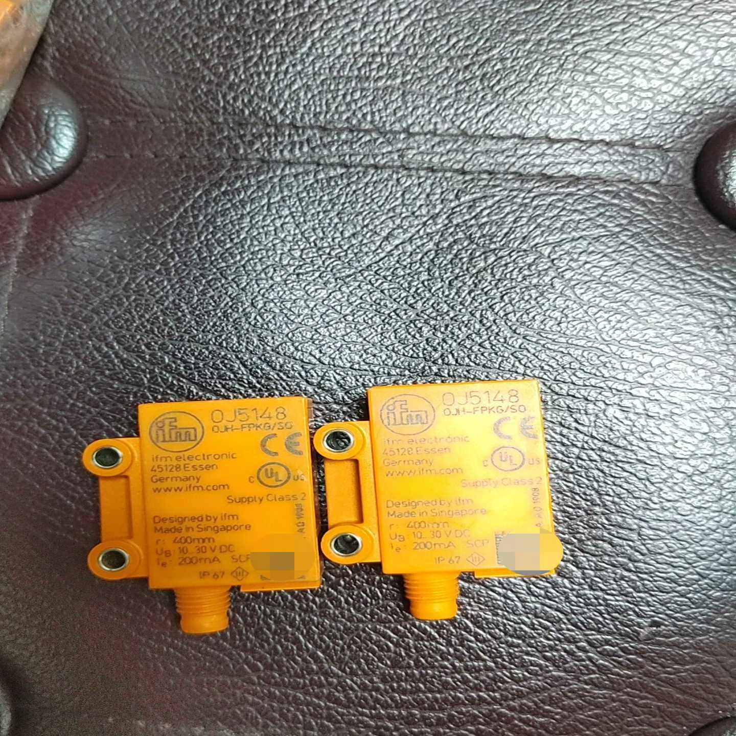 (询价)IFM易福门光电传感器  OJ5148,3C数码配件,其它配件,淘宝优惠券,粉丝福利购,淘宝优惠卷