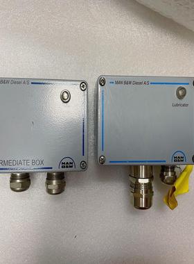 MANB&WDieselA/S2个如图询价