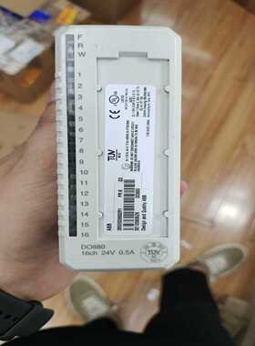 DO880ABB模块原装拆机成色不错，需要请先联系--议价商品