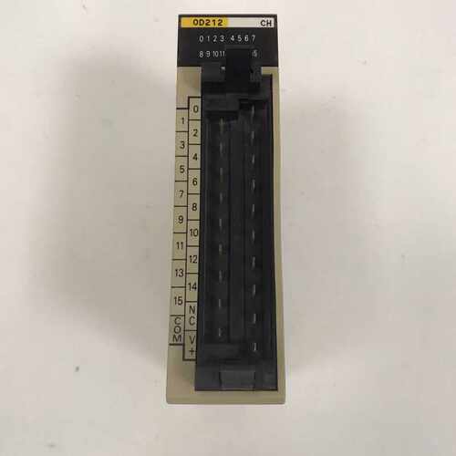 moron模块PLC  C200H-0D212~询价