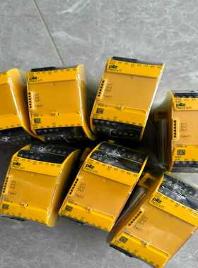 PNOZS11750111PILZ皮尔兹安全继电器1询价