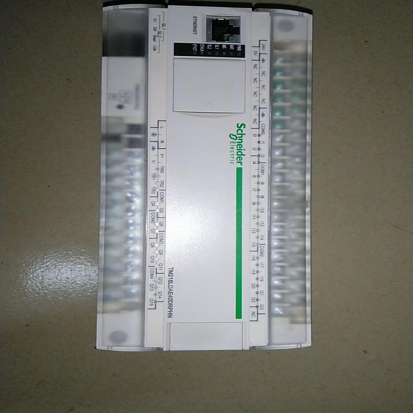 TM218LDAE40DRPHN.正常使用（电子设备）