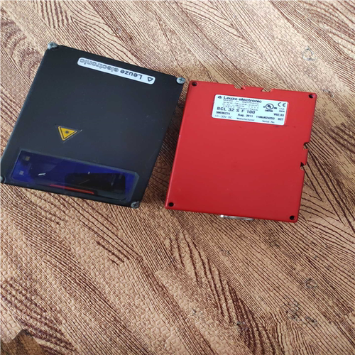 议~LEUZE光电开关光电传感器  BCL32SF100  实物