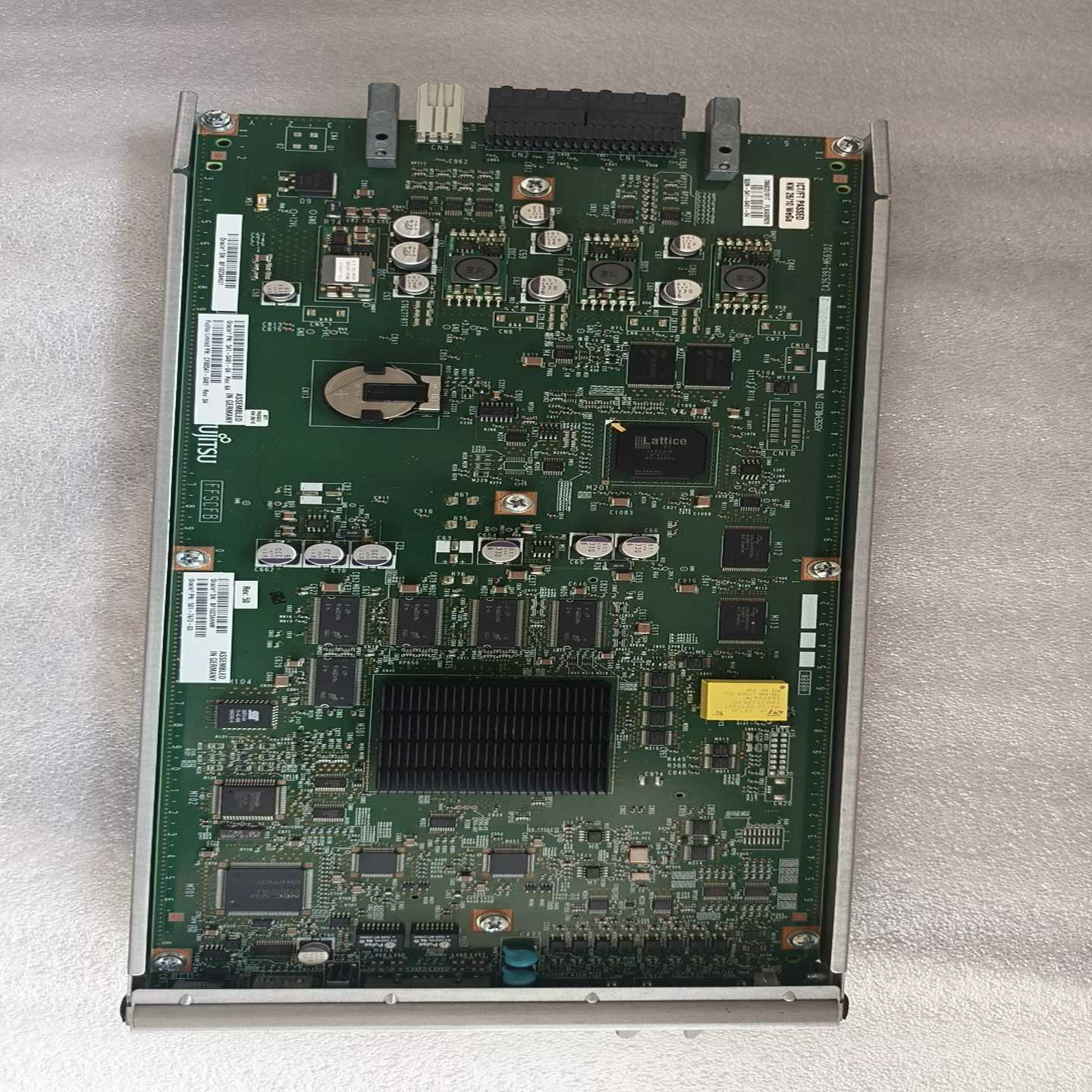 SunM5000M4000控制板541-0481-04询价