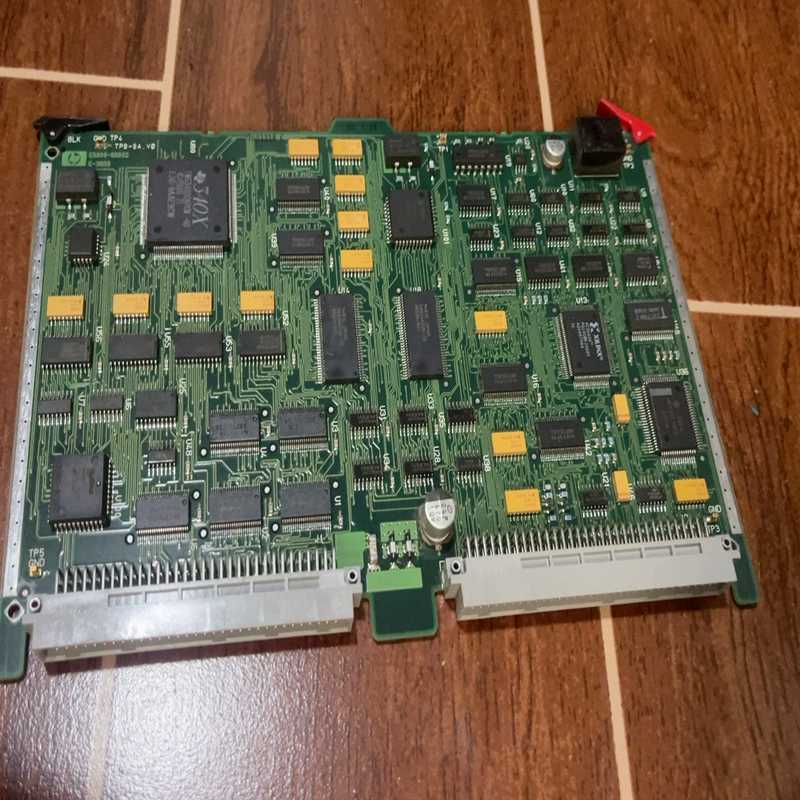 安捷伦 E5100A 配件 E5000-66502。E383【卡奥电子】