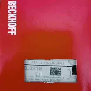 EL5152 EL3314 EL3064 EL3318 议