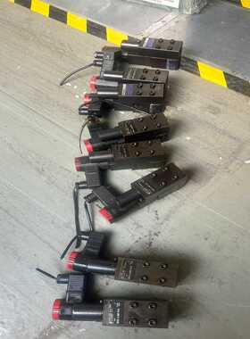 福伊特电磁阀 DZ52-120Z300R24/OH；DK55[浩蓉商户]